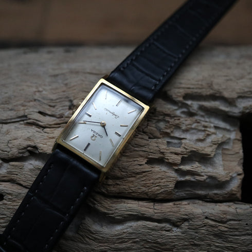 OMEGA / KS-636
